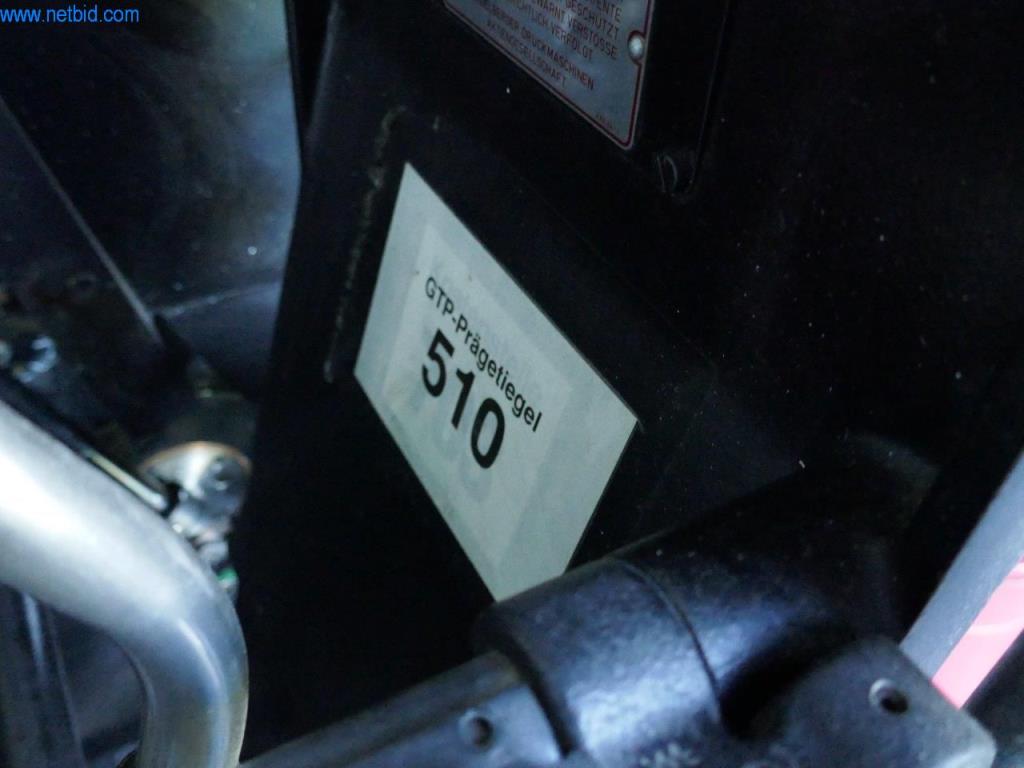 Máquinas e equipamentos numa gráfica-5