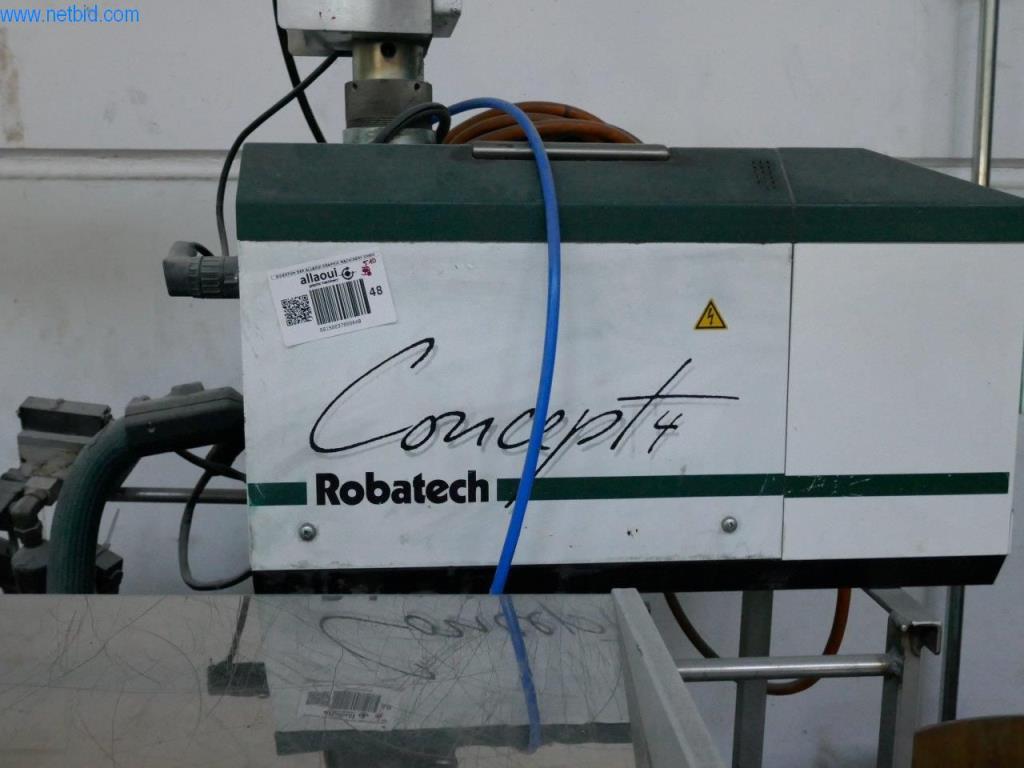 Máquinas e equipamentos numa gráfica-2