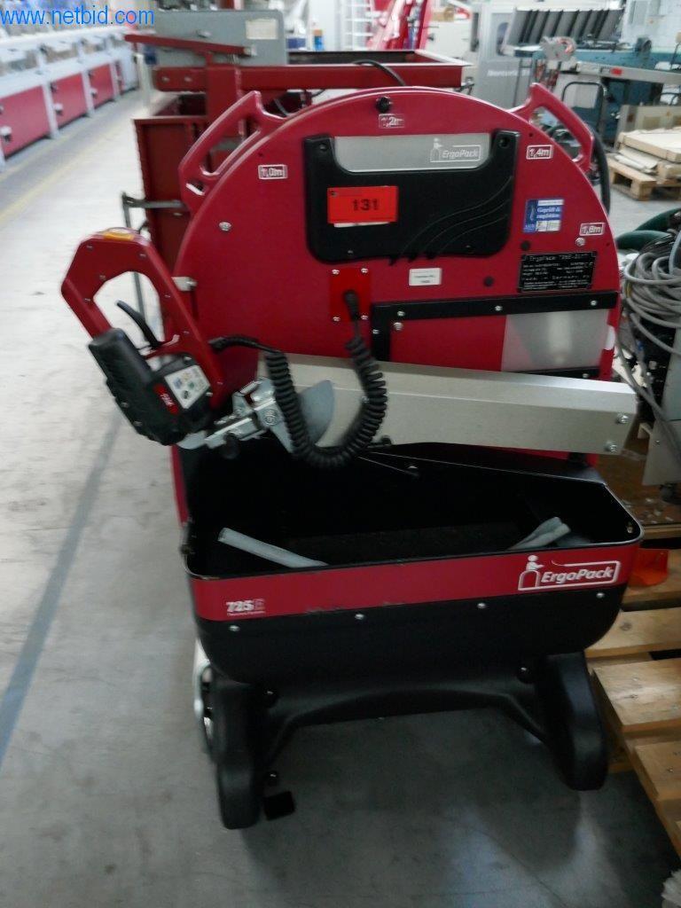 Machines et équipement d'une imprimerie-1