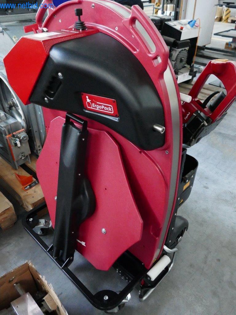 Machines et équipement d'une imprimerie-2