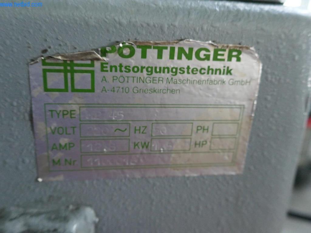 Máquinas e equipamentos numa gráfica-2