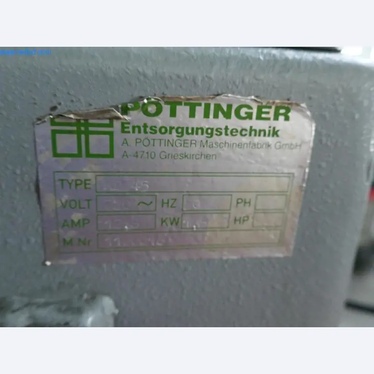 Machines and equipment of a printing works-2