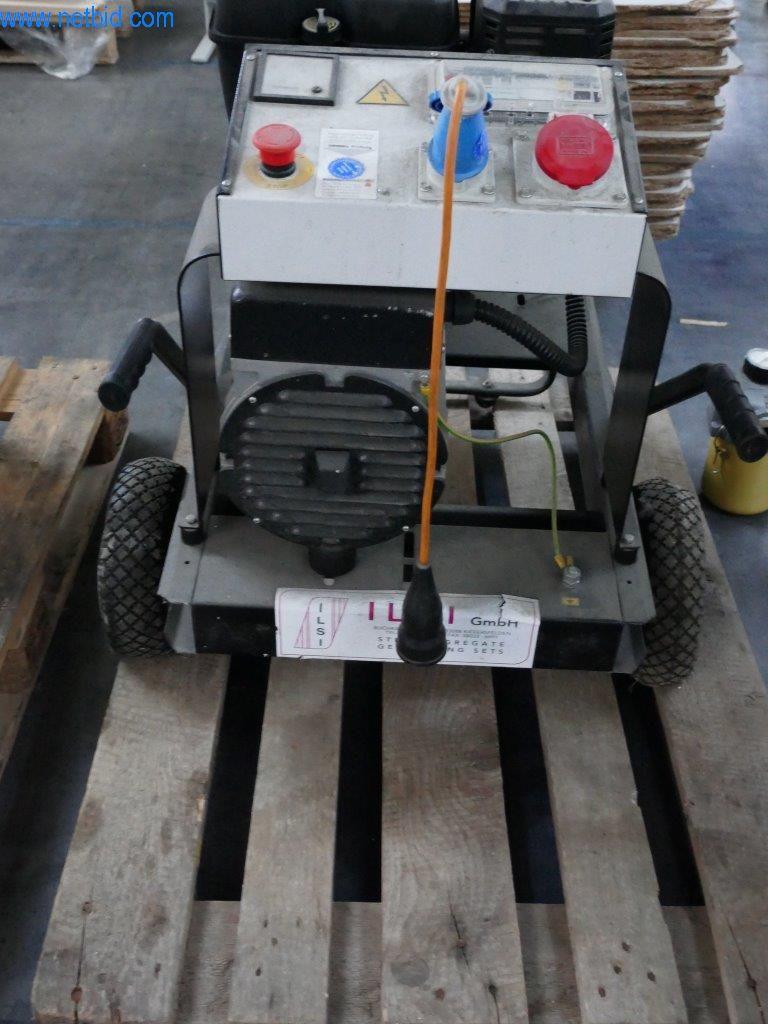 Máquinas e equipamentos numa gráfica-1