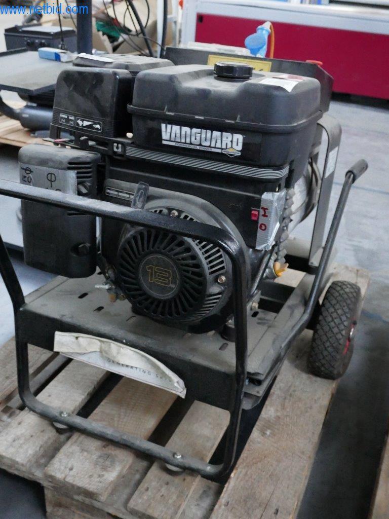 Máquinas e equipamentos numa gráfica-2