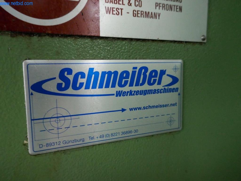 Machines et équipement d'une imprimerie-2