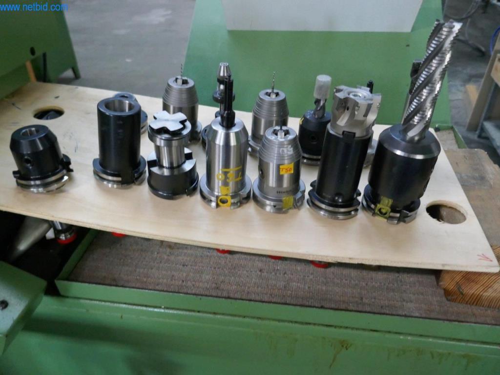 Machines et équipement d'une imprimerie-4