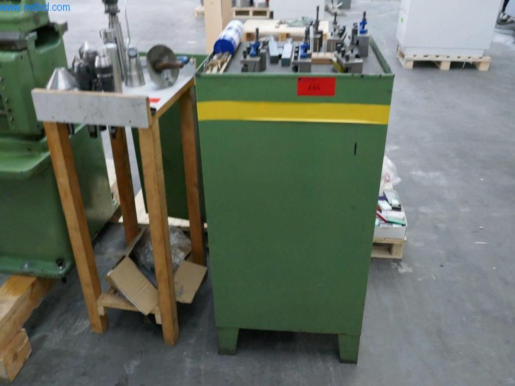 Machines et équipement d'une imprimerie-4