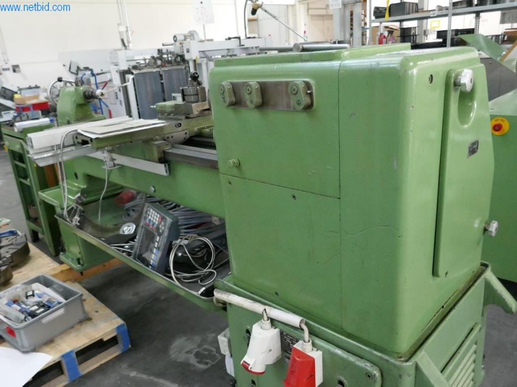 Machines et équipement d'une imprimerie-5