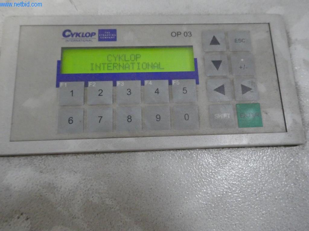 Máquinas e equipamentos numa gráfica-2