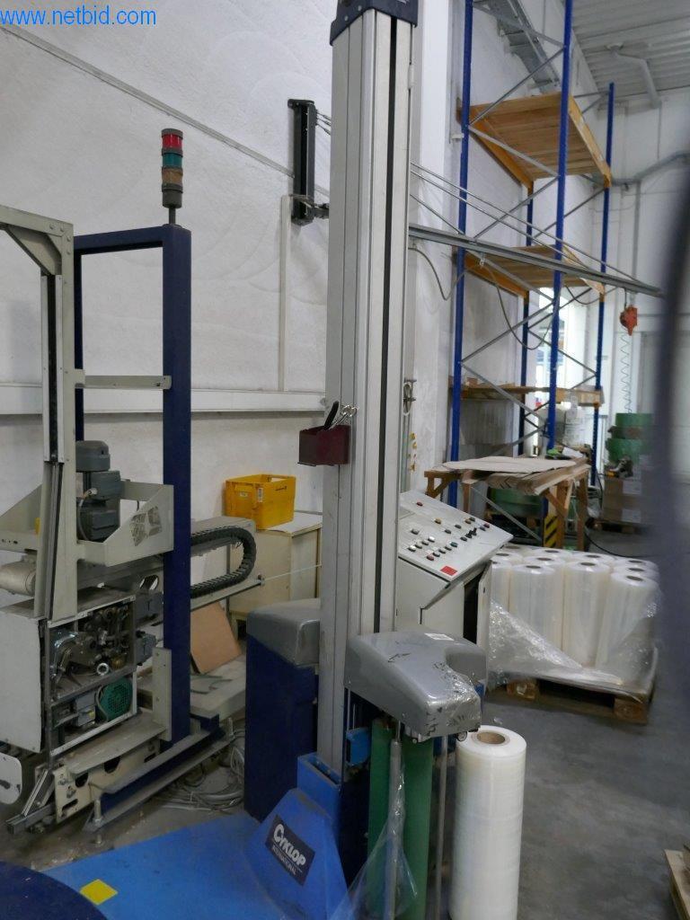 Máquinas e equipamentos numa gráfica-3