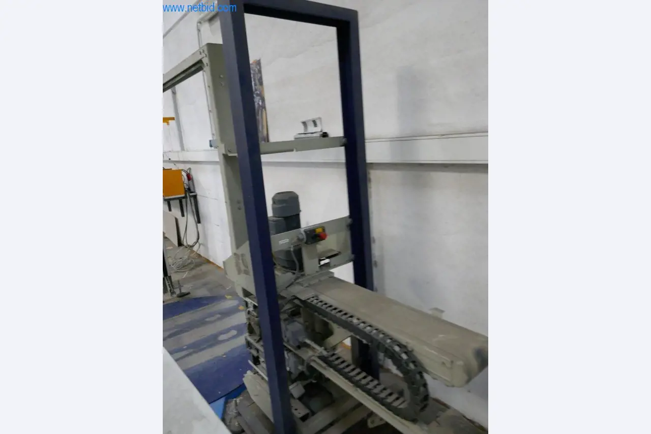 Maschinen und Ausstattung einer Druckerei-4