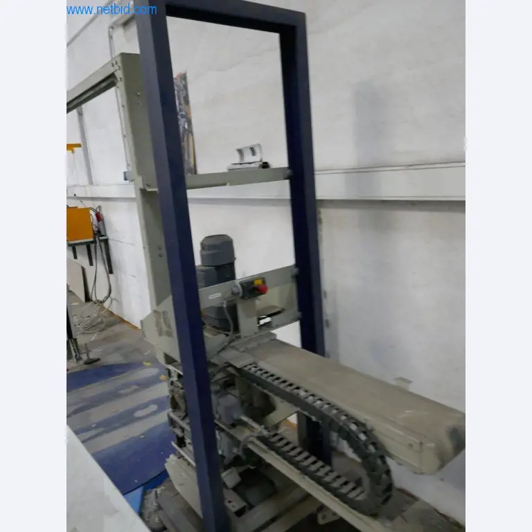 Maschinen und Ausstattung einer Druckerei-4