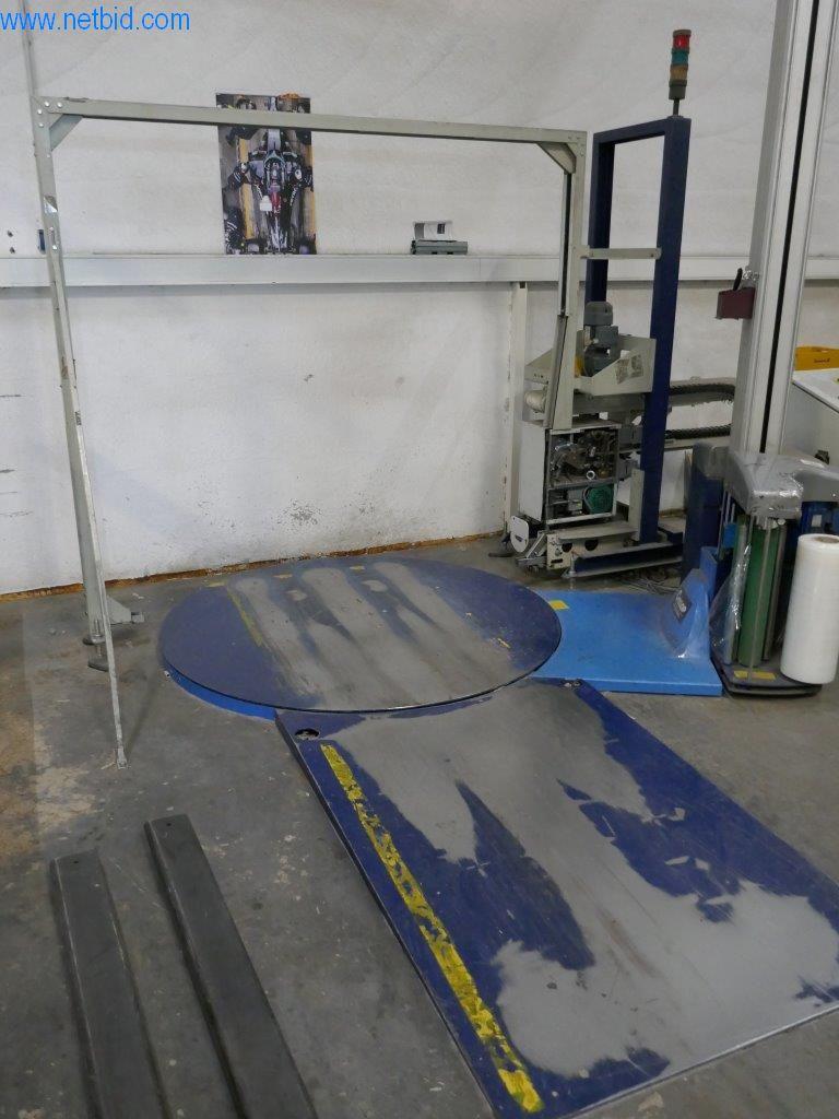 Máquinas e equipamentos numa gráfica-1