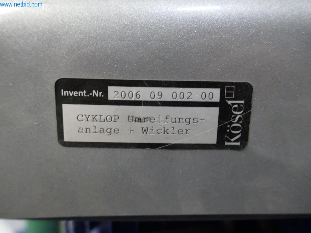 Máquinas e equipamentos numa gráfica-7