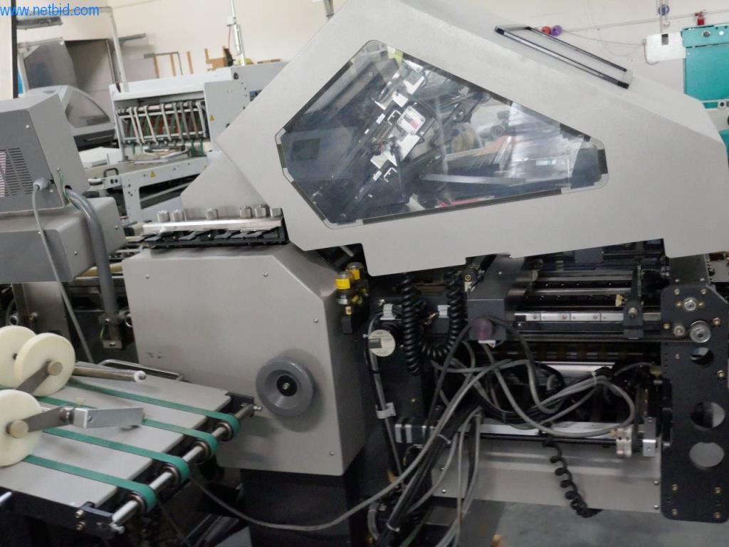 Machines et équipement d'une imprimerie-3