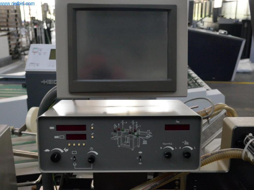 Machines et équipement d'une imprimerie-4