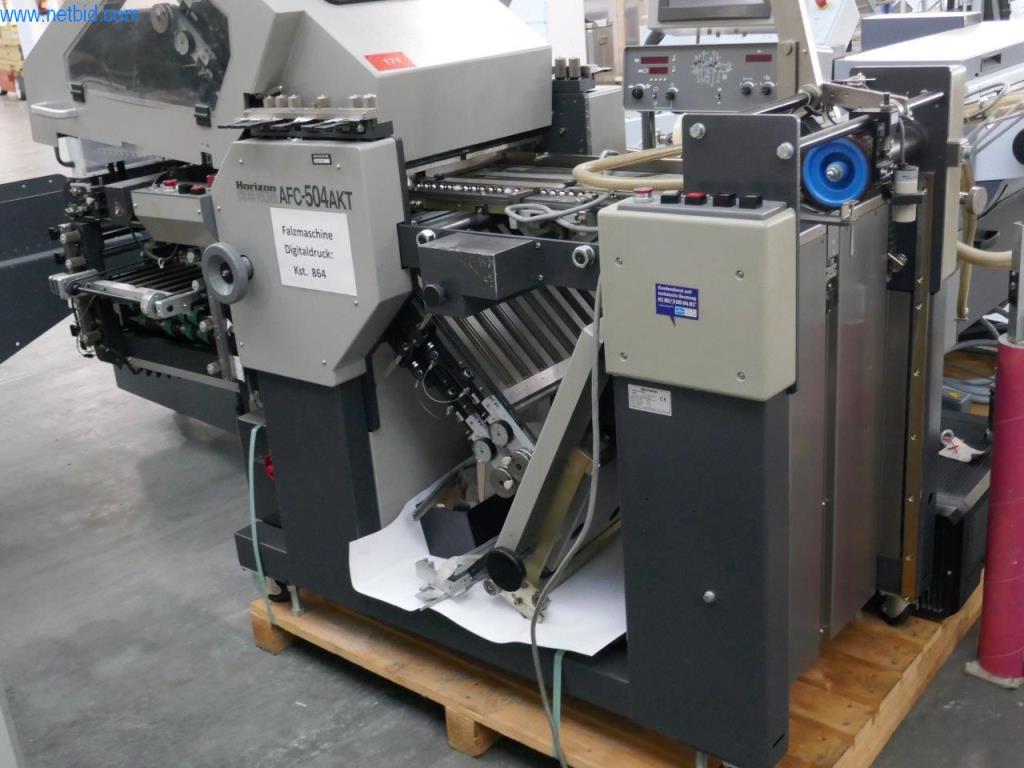 Machines et équipement d'une imprimerie-5