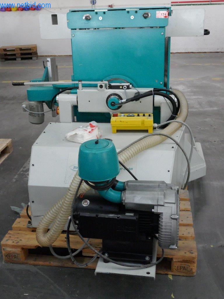 Máquinas e equipamentos numa gráfica-3