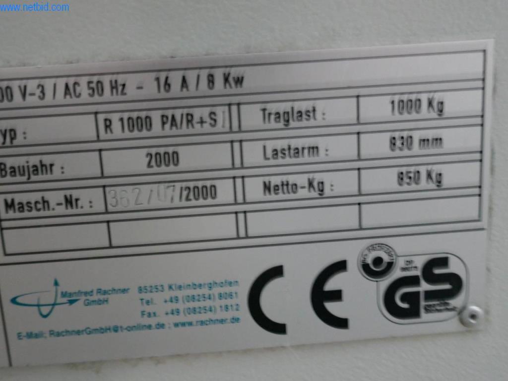 Máquinas e equipamentos numa gráfica-4