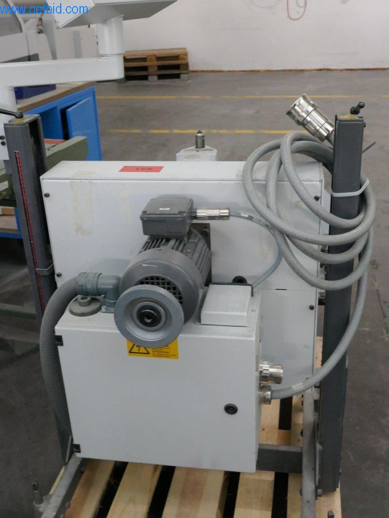 Máquinas e equipamentos numa gráfica-2