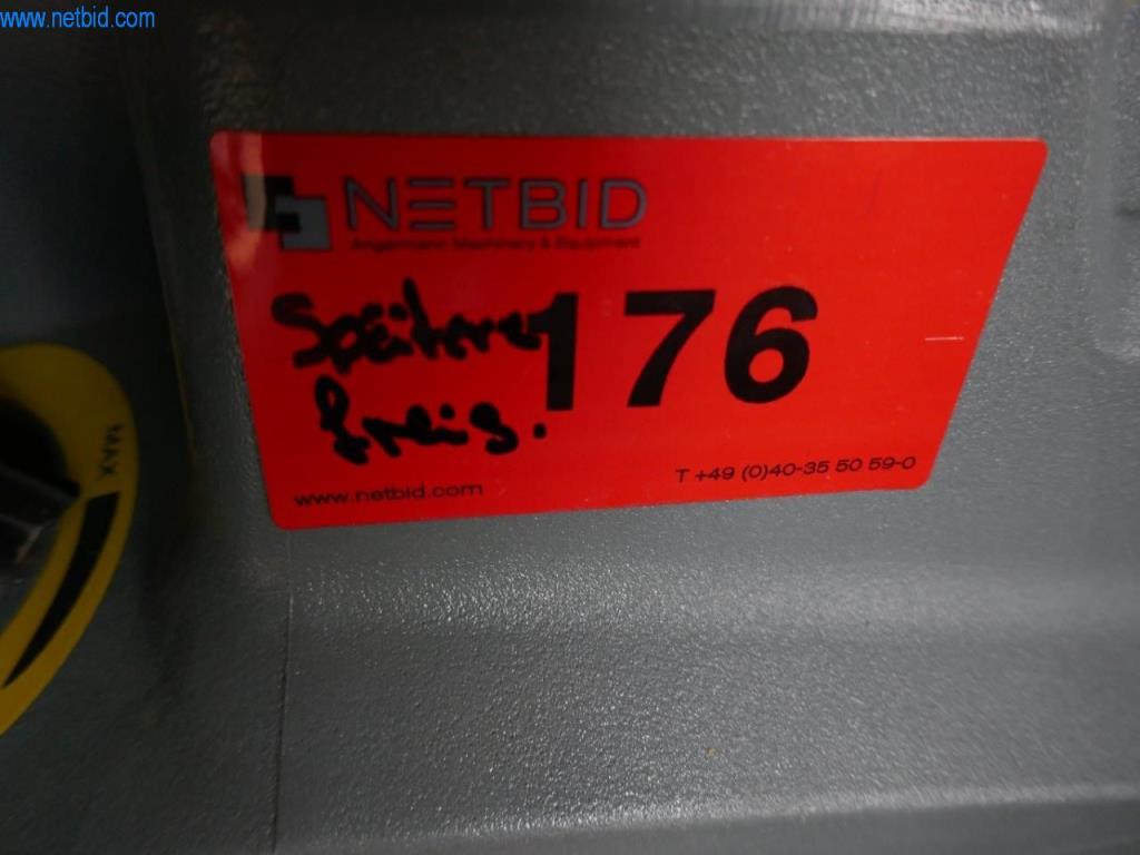 Máquinas e equipamentos numa gráfica-2