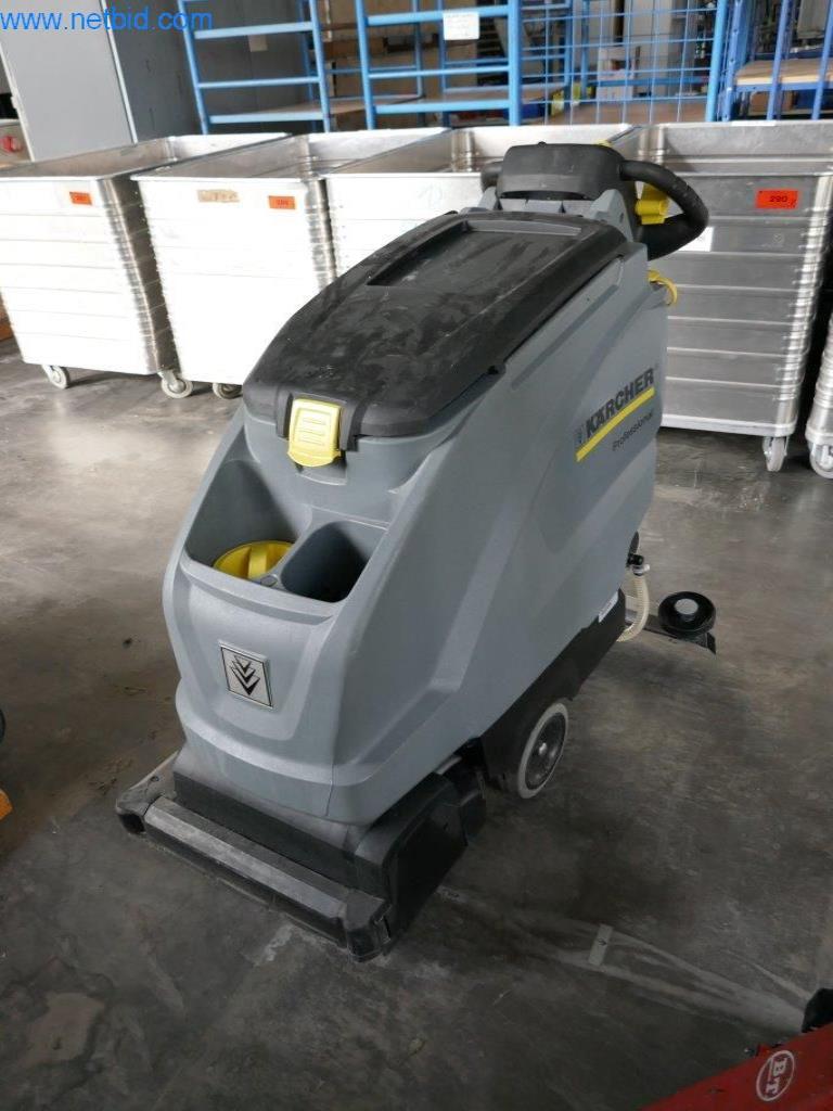 Máquinas e equipamentos numa gráfica-1