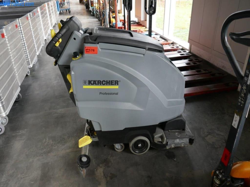 Máquinas e equipamentos numa gráfica-3