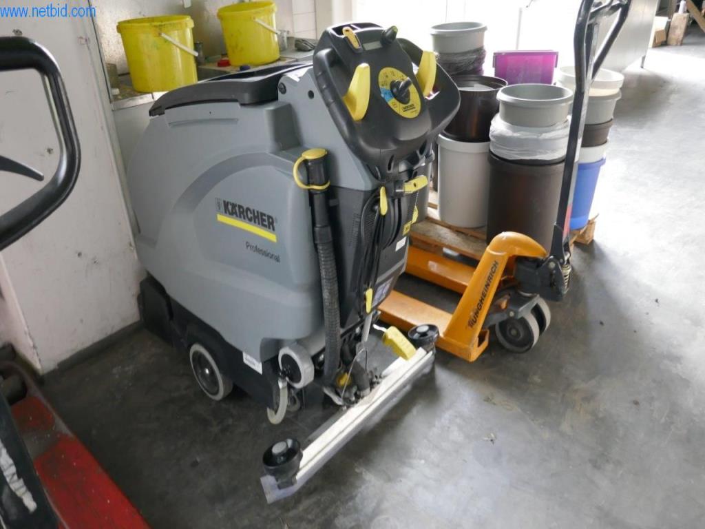 Máquinas e equipamentos numa gráfica-4