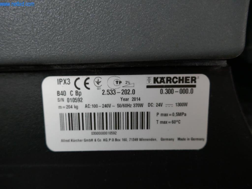 Máquinas e equipamentos numa gráfica-5