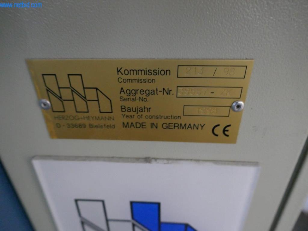 Stroji in oprema v tiskarni-2