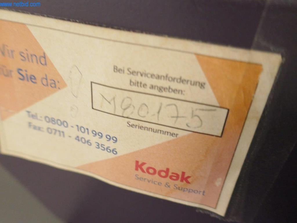 Máquinas e equipamentos numa gráfica-2