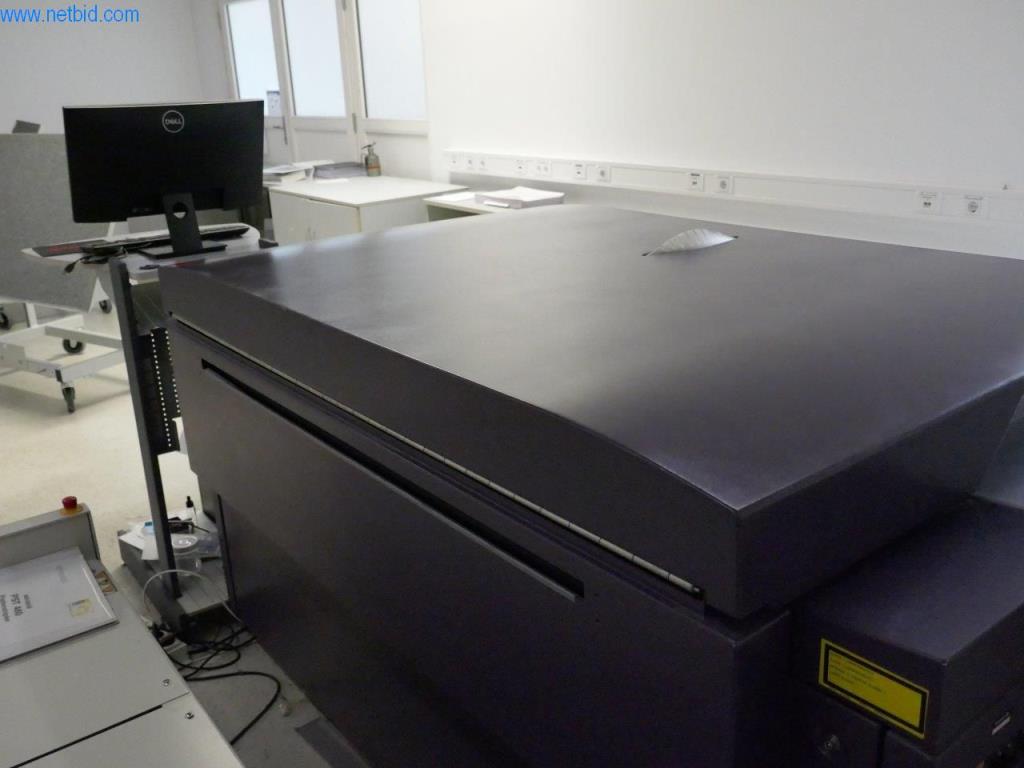 Máquinas e equipamentos numa gráfica-5