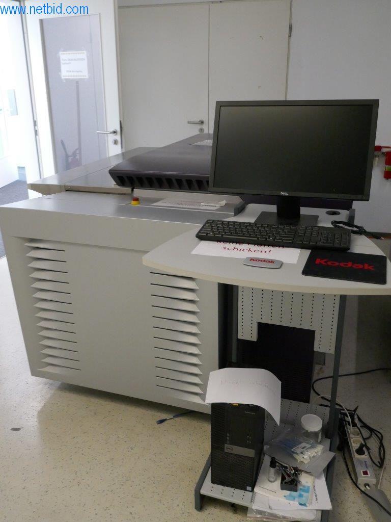 Máquinas e equipamentos numa gráfica-1