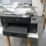 thumbnail-Maschinen und Ausstattung einer Druckerei-1