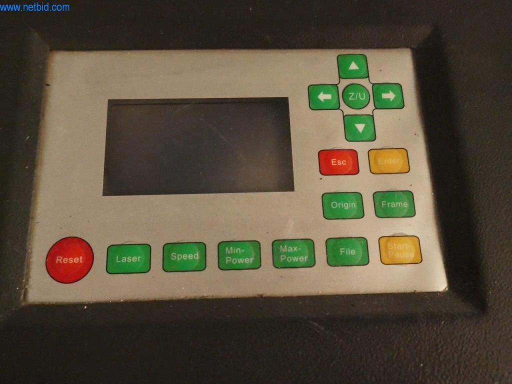 Máquinas e equipamentos numa gráfica-2