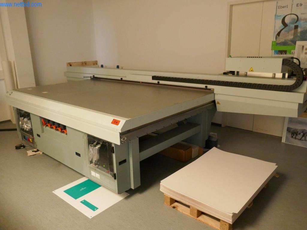 Máquinas e equipamentos numa gráfica-1