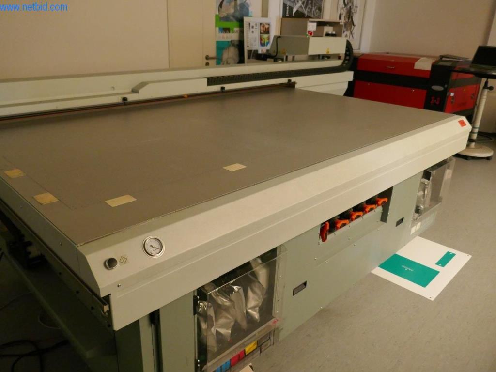 Máquinas e equipamentos numa gráfica-5