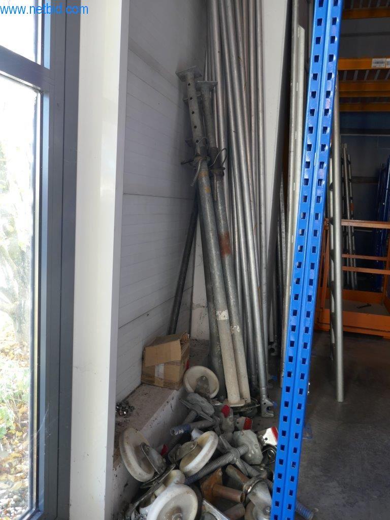 Máquinas e equipamentos numa gráfica-2