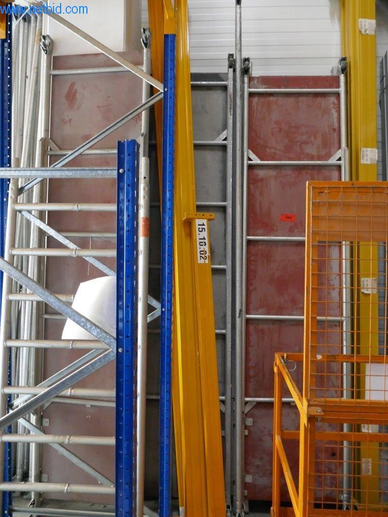 Máquinas e equipamentos numa gráfica-3