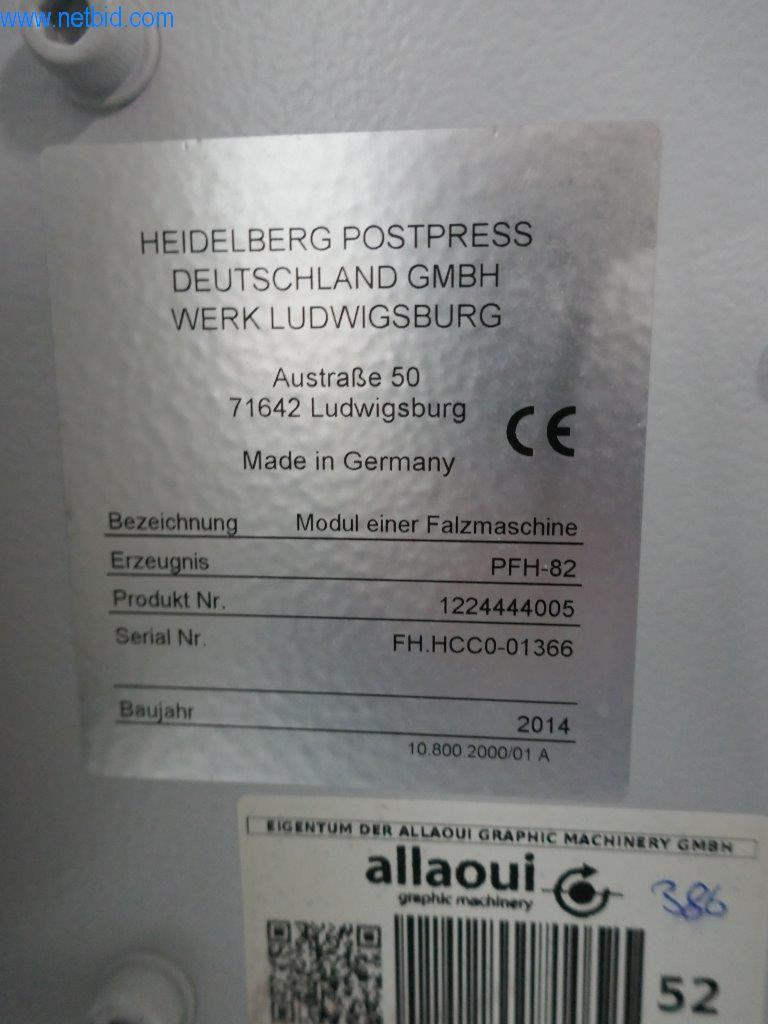 Máquinas e equipamentos numa gráfica-2