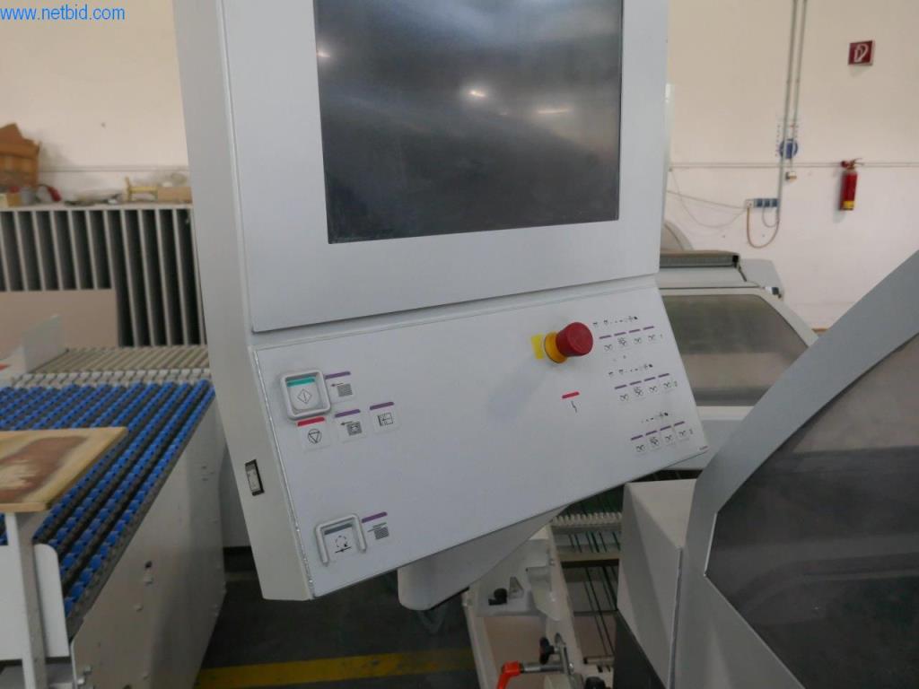 Máquinas e equipamentos numa gráfica-3