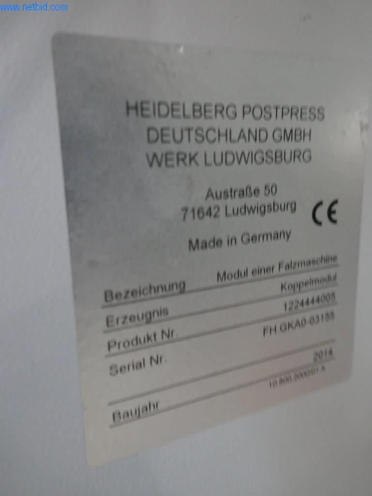 Máquinas e equipamentos numa gráfica-8