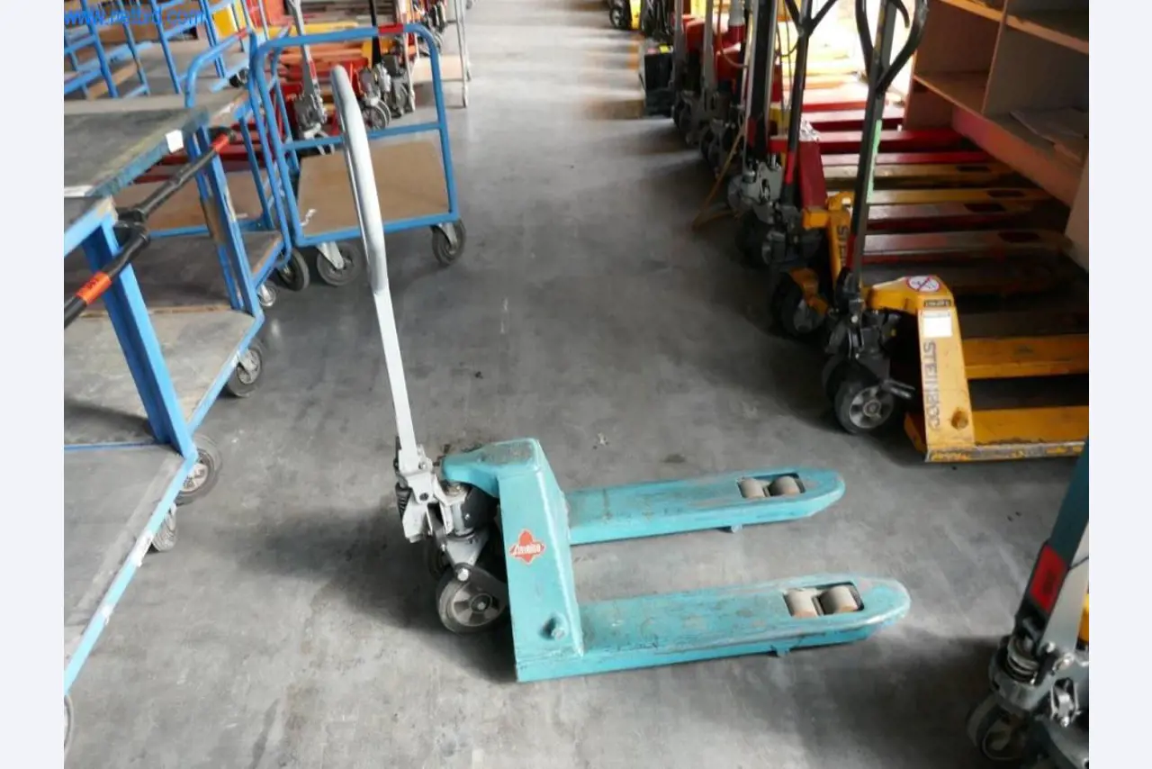 Stroje a zařízení v tiskárně-1