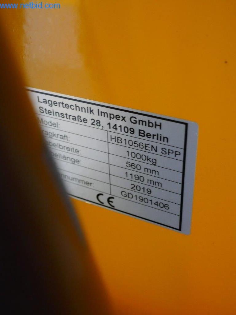 Máquinas e equipamentos numa gráfica-2