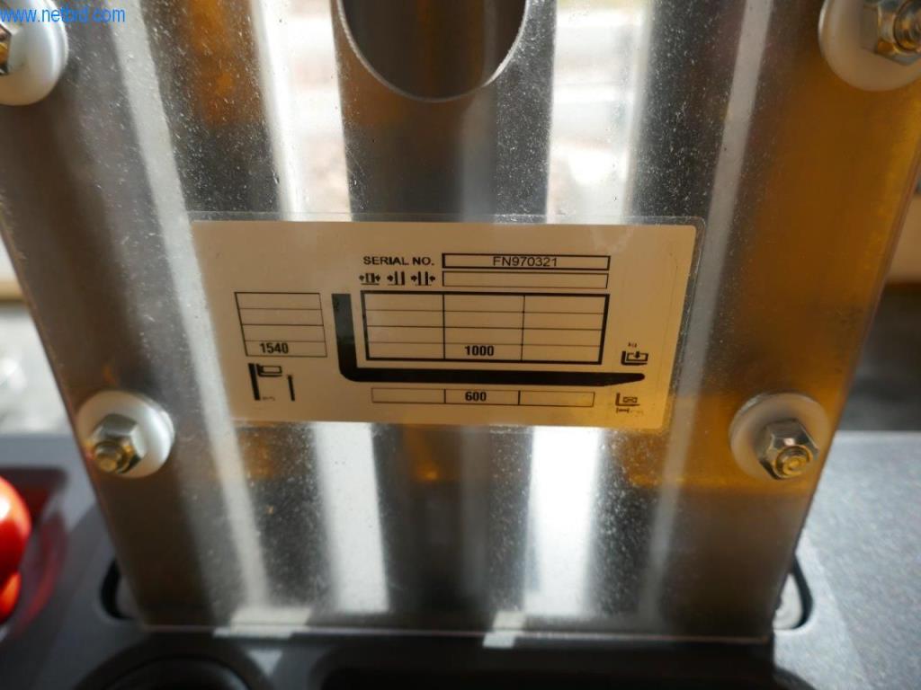 Máquinas y equipos de una imprenta-3