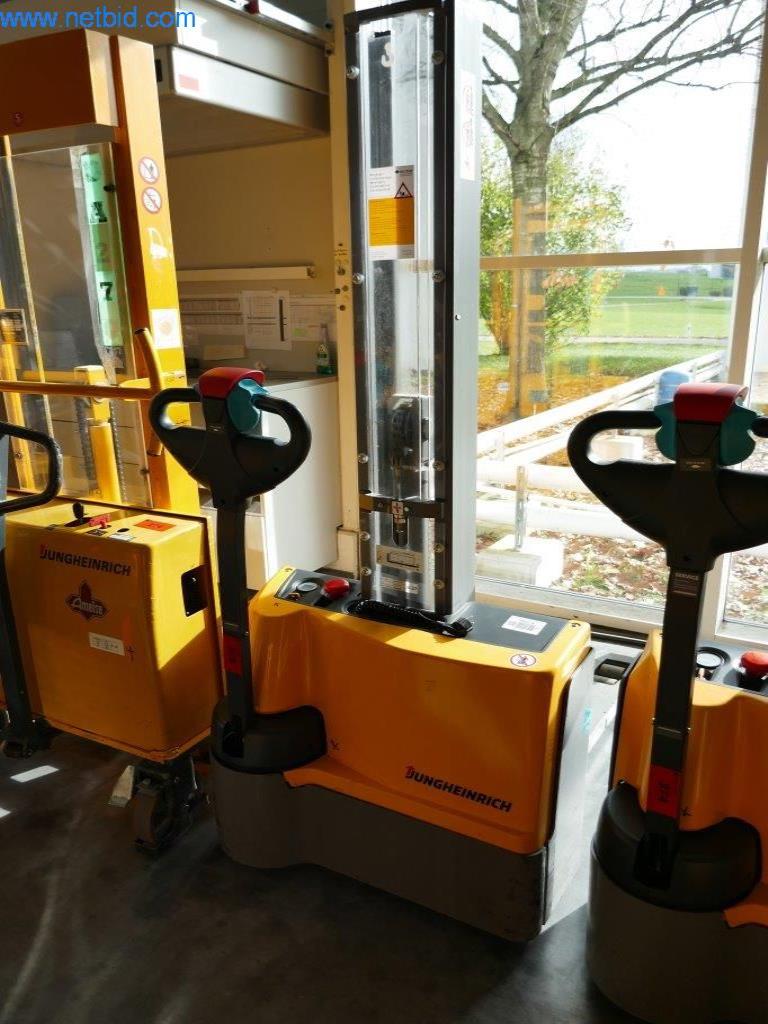 Máquinas y equipos de una imprenta-1