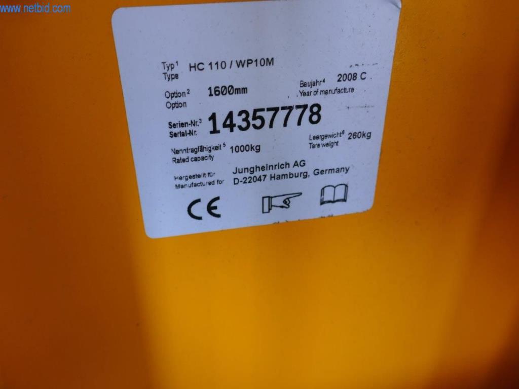 Máquinas e equipamentos numa gráfica-2