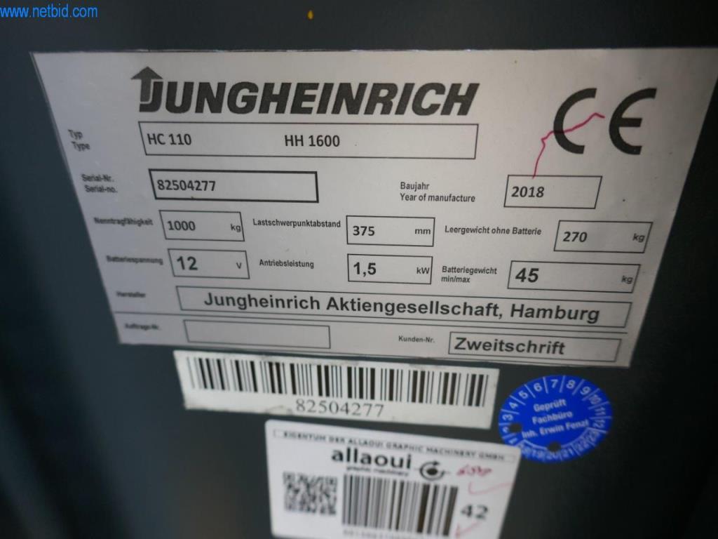 Máquinas e equipamentos numa gráfica-2