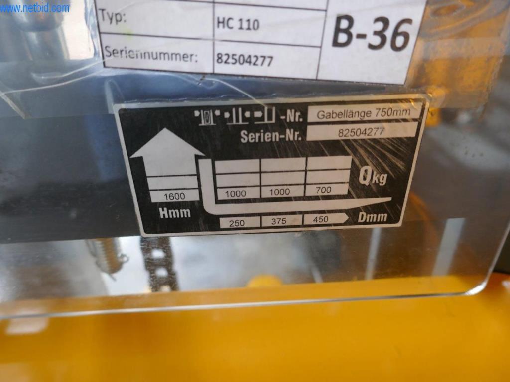 Máquinas e equipamentos numa gráfica-3