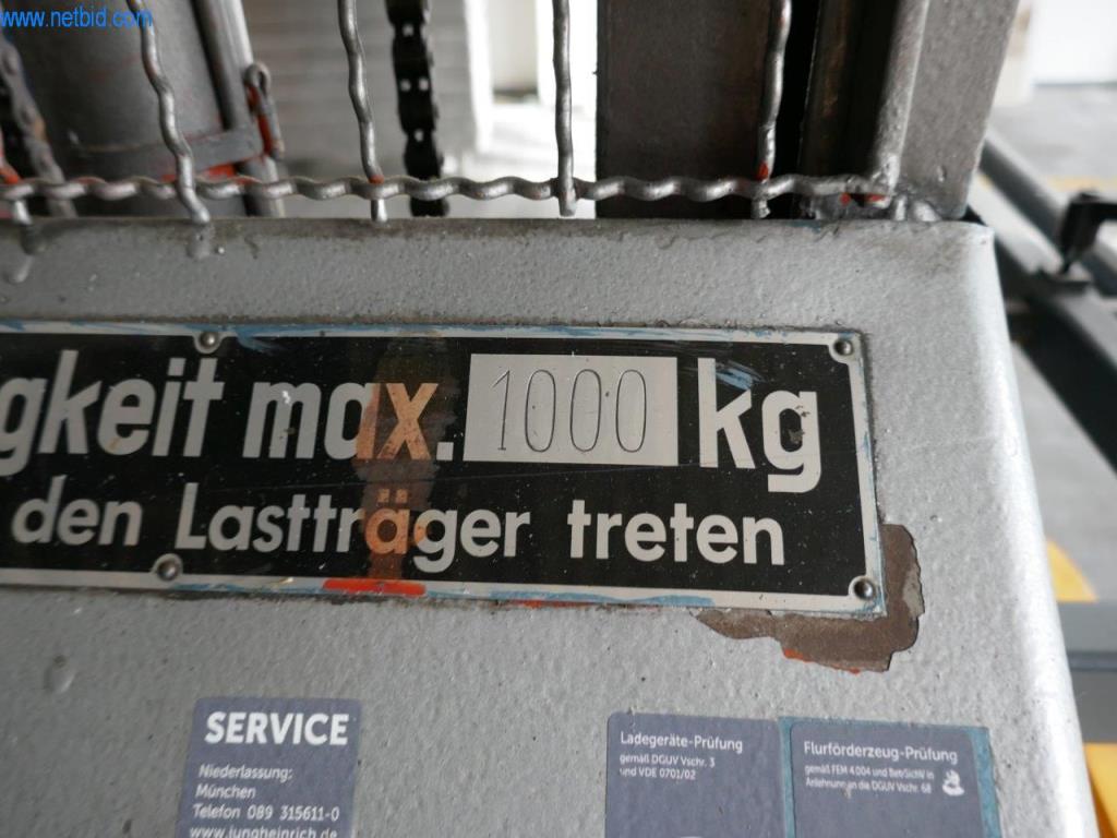 Maschinen und Ausstattung einer Druckerei-3